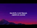 Feid, Rema - Bubalu (Lyrics/Letra)