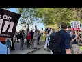 Download Lagu 🚨Watch live: Iran \u0026 Palestine Protest outside the US Embassy - London
