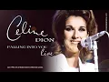 Céline Dion - 1996 Falling Into You Live (FULL)