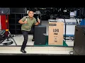 Lagu Speaker Portabel Terbaru FIDELITY LOKI PRO 15T SUPER KENCANG