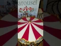 Mr Christmas Holiday Around The Carousel 2003 EBAY