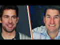 John Krasinski s Brother in Hot Water The Controversy Behind His Massachusetts Nonprofit