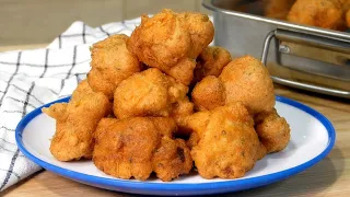 Styled Coliflor picture