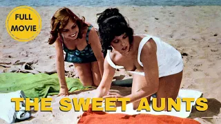 The Sweet Aunts Le Dolci Zie Comedy Full Movie In Italian With English Subtitles  The Sweet Aunts Le Dolci Zie Comedy Full Movie In Italian With English Subtitles