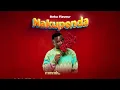 Beka Flavour - Nakupenda (Official Lyrics Video)