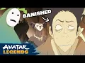 Download Lagu Avatar Wan Gets BANISHED | A Closer Look at Beginnings in TLOK | Avatar