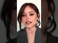 Lagu Jenna Ortega opens up about her OCD and anxiety