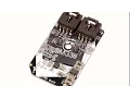 Raspberry Pi LSM330 3D Accelerometer Gyroscope Python Tutorial