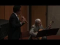 Download Lagu Fareed Haque and Marco Granados - Marco Granados - Heebee Jeebees