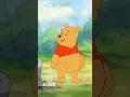 Easter with Winnie the Pooh