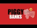 Piggybanks FREE Minecraft Plugin