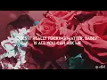 Tame Impala - Love/Paranoia (Lyrics)