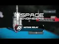 Space Engineers Tutorial Action Relay