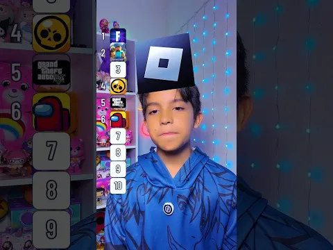 Cuál es el MEJOR: ROBLOX o MINECRAFT??🤫⚠️