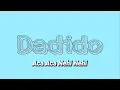 Download Lagu Dadido - Aca Aca Nehi Nehi ( Lirik )