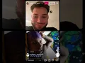 ADIN ROSS INSTAGRAM LIVE WITH TORY LANEZ MUST WATCH