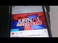 OBB Jurnal Terkini BeritaSatuTV (2013-2014)