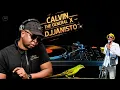 Calvin The General  & DJ Janisto - Nkhale Nkeo Nyaka