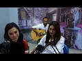 Tata Janeeta - penipu hati with anya dwinov [cliponyu online chat]
