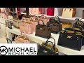 MICHAEL KORS OUTLET HANDBAGS SALE CLEARANCE Up To 70