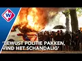 Download Lagu Van Zanen woest over rellende hooligans Malieveld