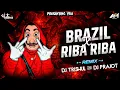 Download Lagu Brazil × Riba Riba _ Remix Song_ Dance Mix_Remix - Dj Trishul