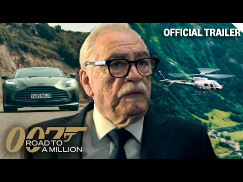 Series 2 Official Trailer