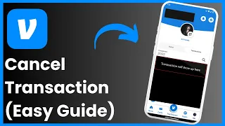 How To Cancel Venmo Transaction