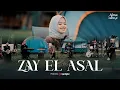 Lagu ALMA ESBEYE - ZAY EL ASAL |  زي العسل ( Music Video Cover )