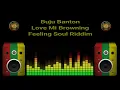 Buju Banton - Love Mi Browning (Feeling Soul Riddim)