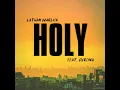 Holy (feat. SVRCINA) - Lathan Warlick