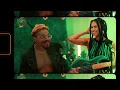 KAMAUU - MANGO (feat. Adi Oasis & Masego) [Official Lyric Video]