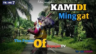 Download KAMIDI MINGGAT || Film pendek #thepowerofkepepettv MP3