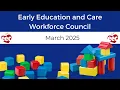 March 2025 - Workforce Council of Early Education and Care
