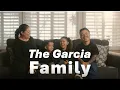 Meet the Garcia Family
