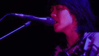 あいみょん - スーパーガール from AIMYON 弾き語りTOUR 2021 "傷と悪魔と恋をした♡ in 武道館"