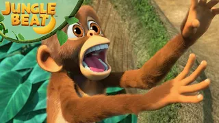 NOOOO! | Jungle Beat: Munki & Trunk | Kids Cartoon 2026