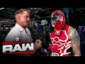Download Lagu Penta snaps on Chad Gable: Raw highlights, June 23, 2025