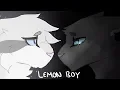 Lemon Boy Crowfeather Feathertail PMV