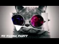 WE WANNA PARTY (REMIX)