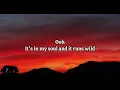 BOB DOMINATOR - IN MY SOUL (LYRICS)