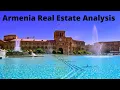 Armenia Real Analysis