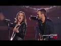 Download Lagu Eric Church - That's Damn Rock n Roll ft Lzzy Hale CMA 2014 (FIxed Audio)