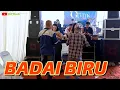 Download Lagu BADAI BIRU - V3 Mpit \u0026 Ersa || BOS SINAR KARTIKA || MGE MUSIC Live @Kojengkang, Cimalaka
