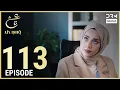 Lagu Turkish Drama in Urdu | Ain Ishq | Episode 113 | One Love | UD1O