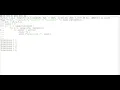 Python program WAP in array to count inversion in array