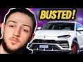 Squeeze Benz The Final Chase