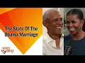 The State Of The Obama Marriage