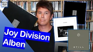 worst to best all joy division albums ranked from garbage to masterpiece germanvinylcommunity