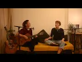 La complainte du soleil (Laura Cahen cover) - Laora & Zazou